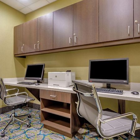 Hampton Inn & Suites Saraland Mobile Kültér fotó