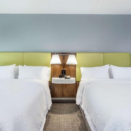 Hampton Inn & Suites Saraland Mobile Kültér fotó