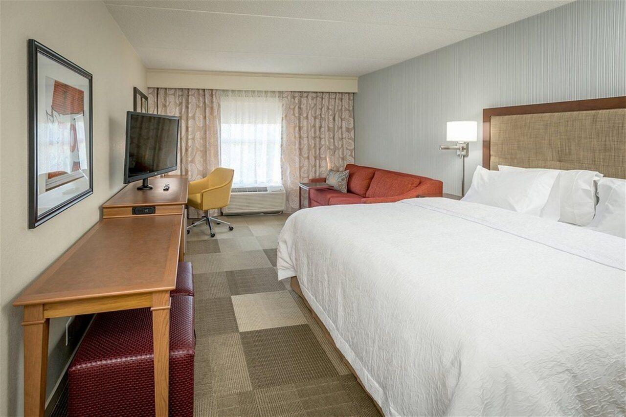 Hampton Inn & Suites Saraland Mobile Kültér fotó