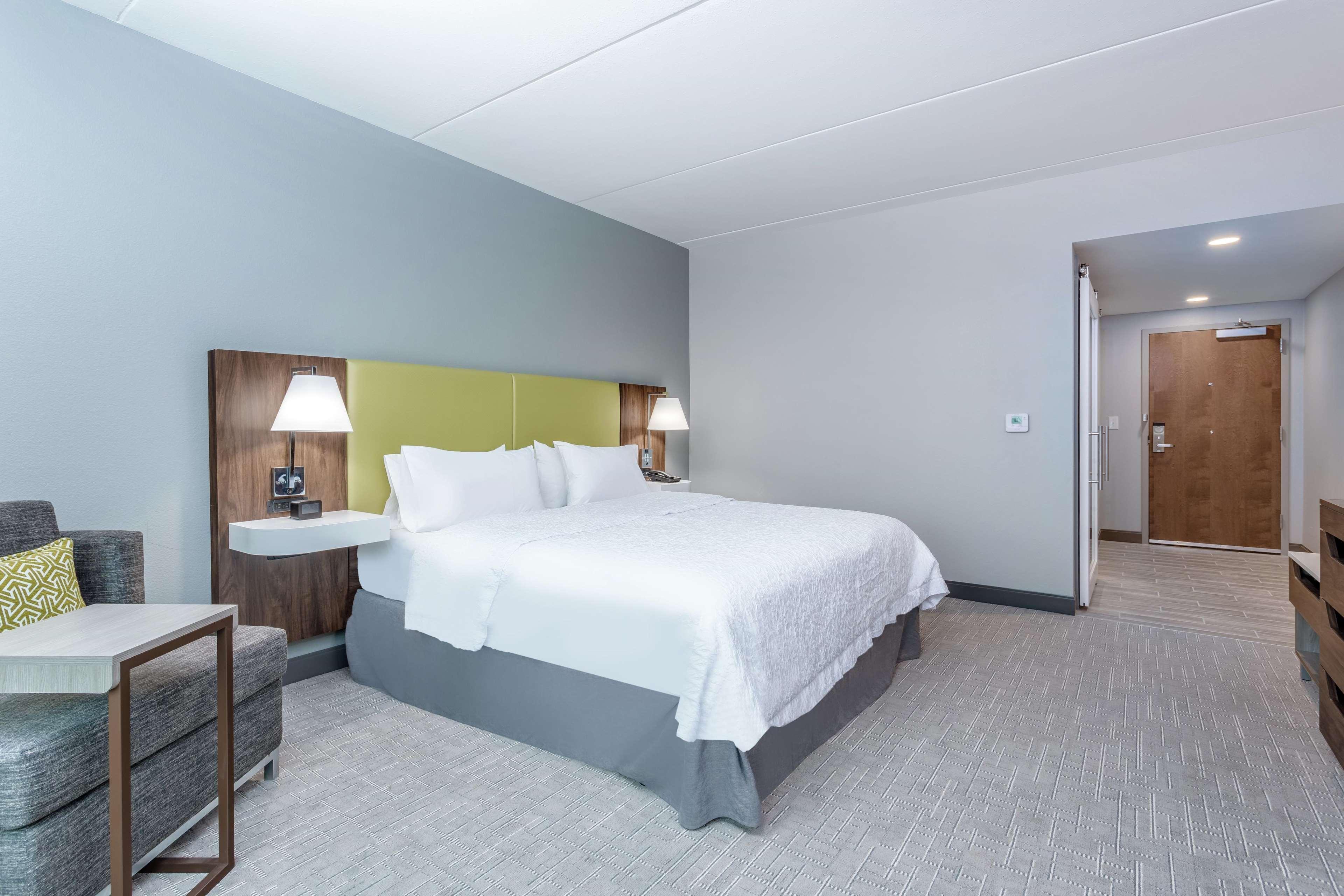 Hampton Inn & Suites Saraland Mobile Kültér fotó