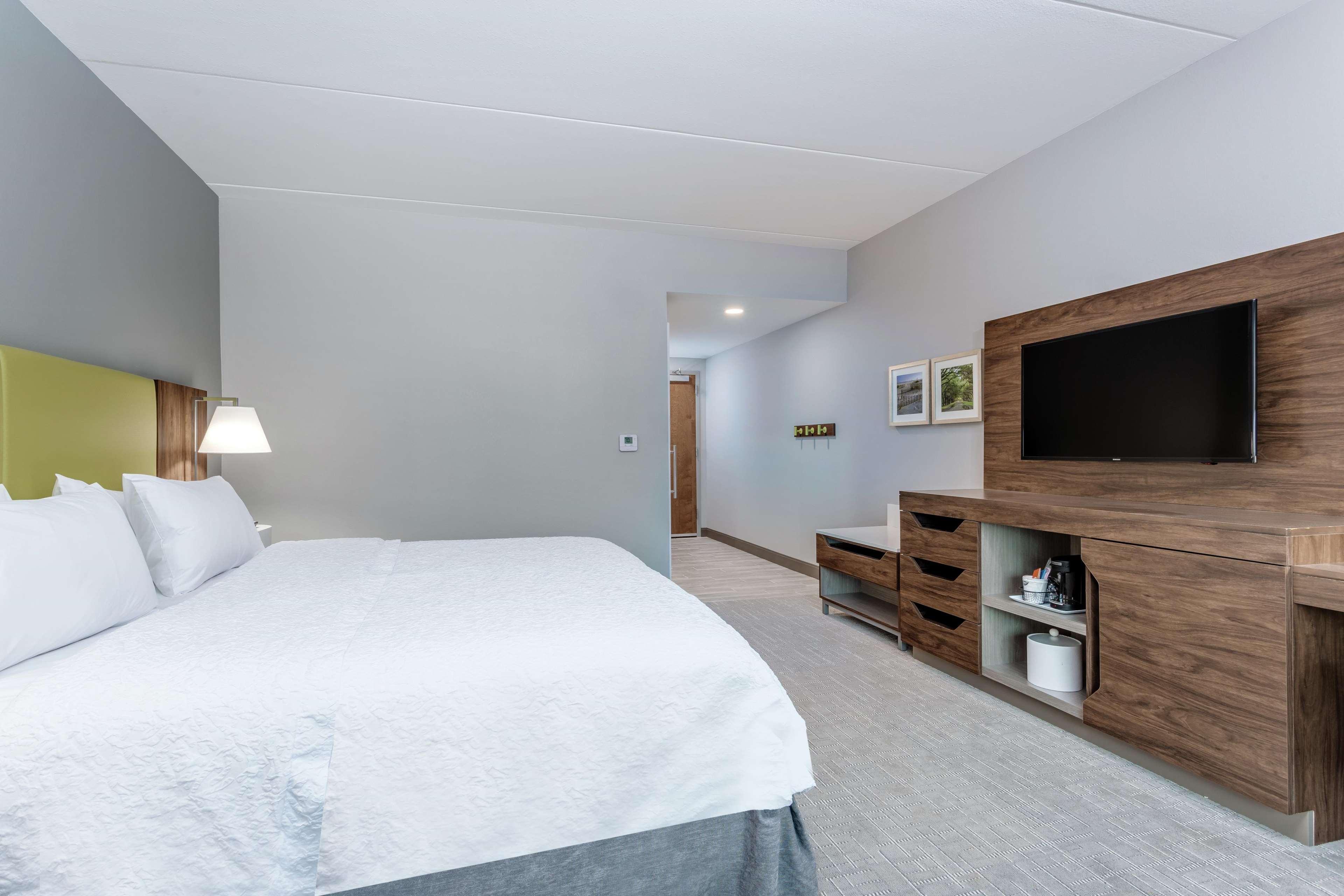 Hampton Inn & Suites Saraland Mobile Kültér fotó