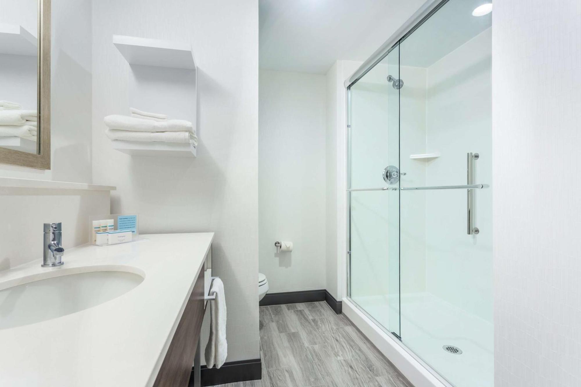 Hampton Inn & Suites Saraland Mobile Kültér fotó