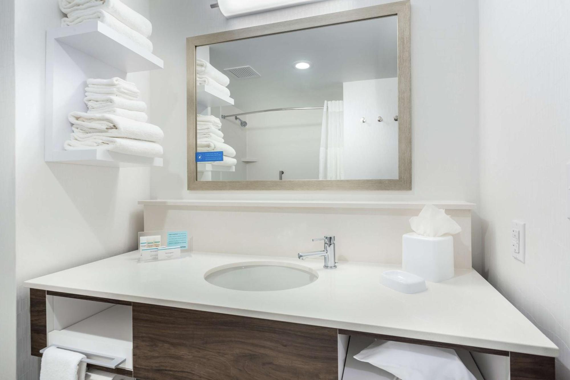 Hampton Inn & Suites Saraland Mobile Kültér fotó