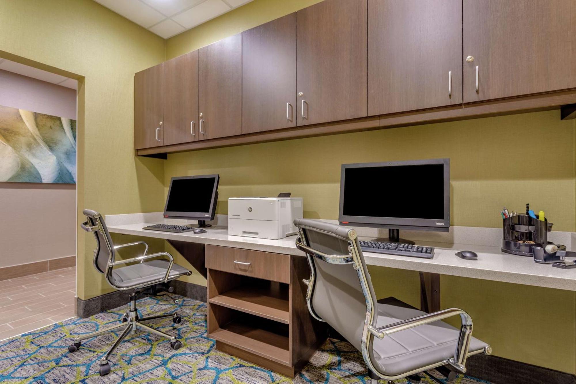 Hampton Inn & Suites Saraland Mobile Kültér fotó