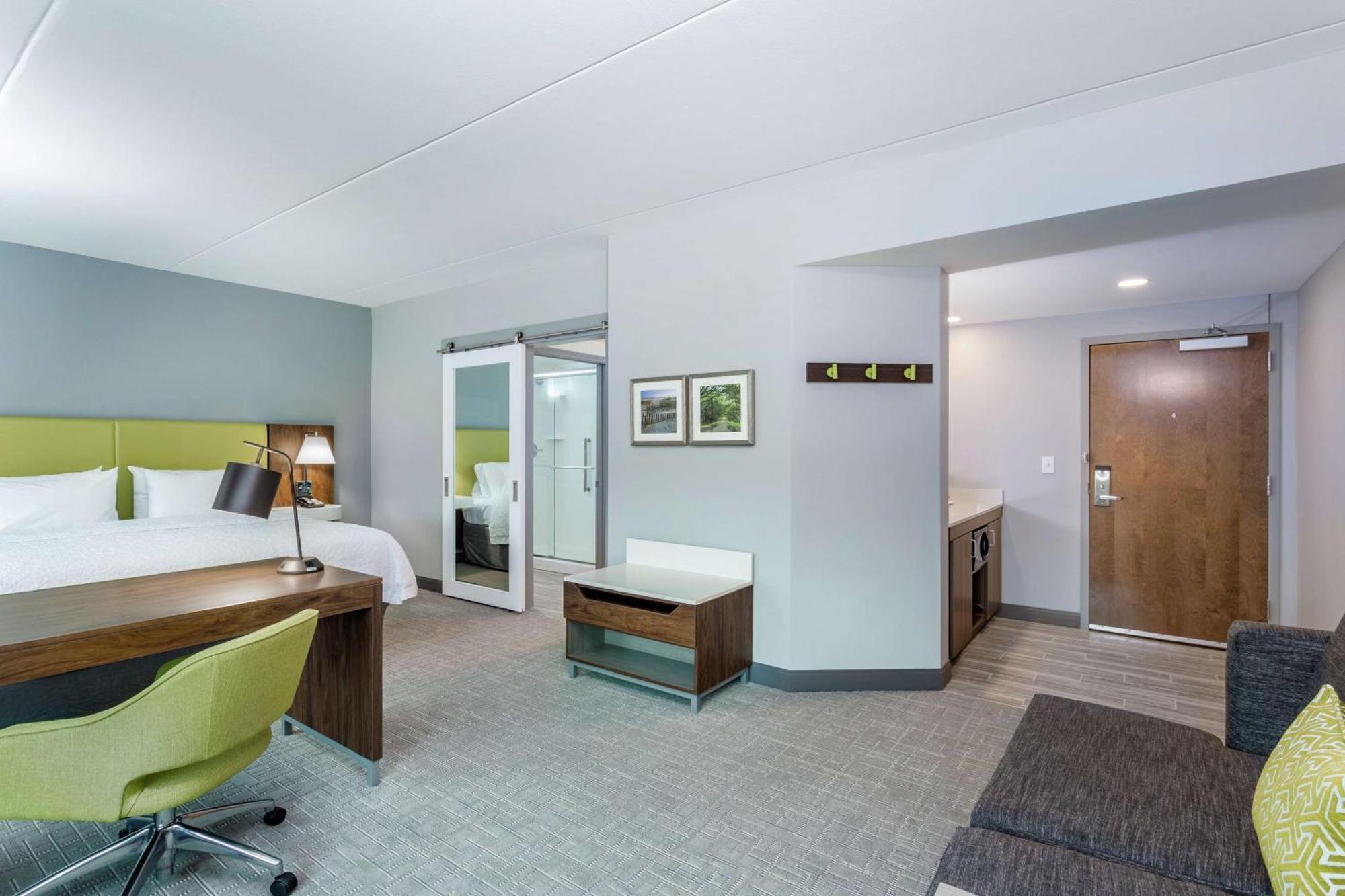 Hampton Inn & Suites Saraland Mobile Kültér fotó