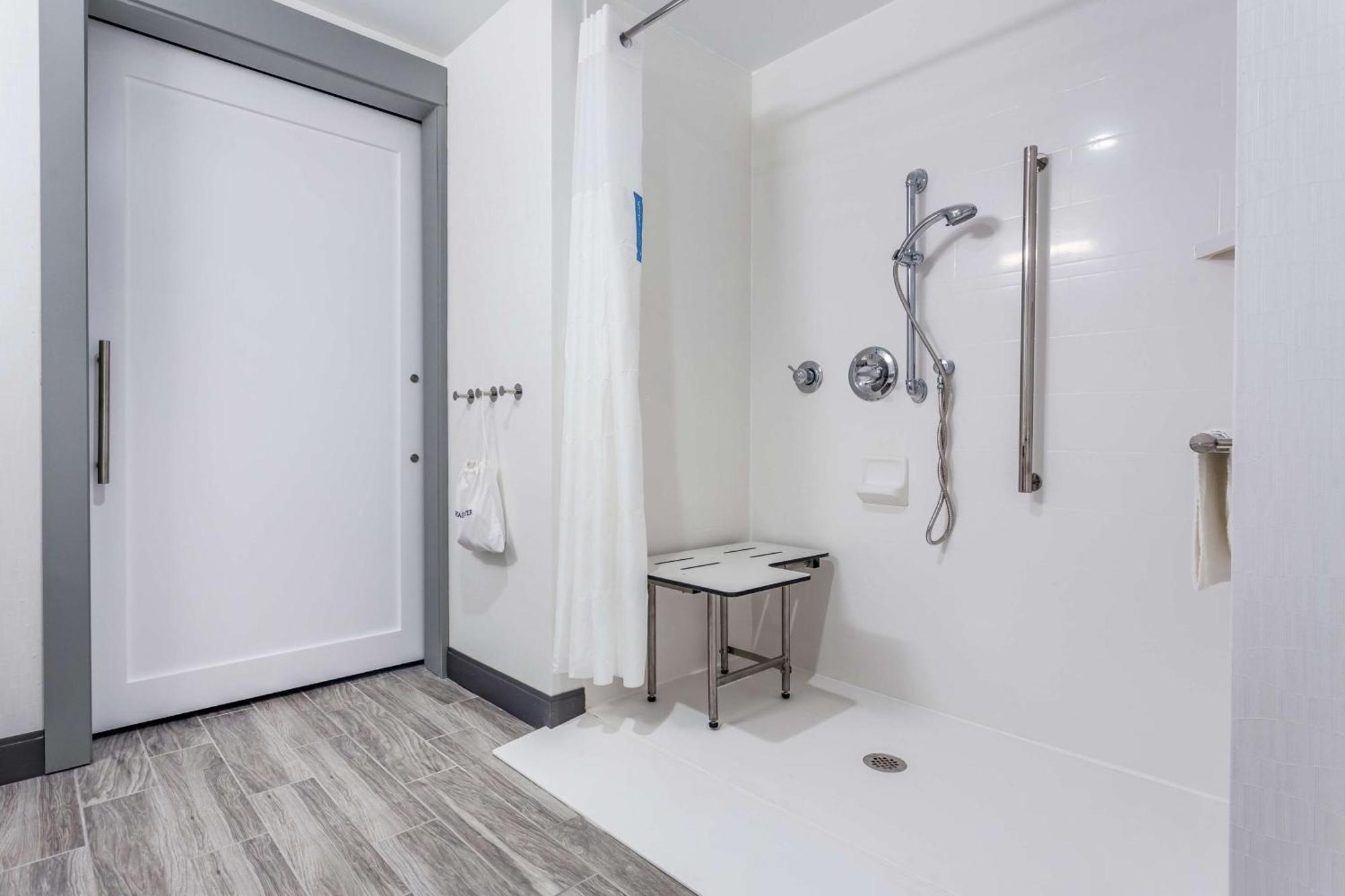 Hampton Inn & Suites Saraland Mobile Kültér fotó