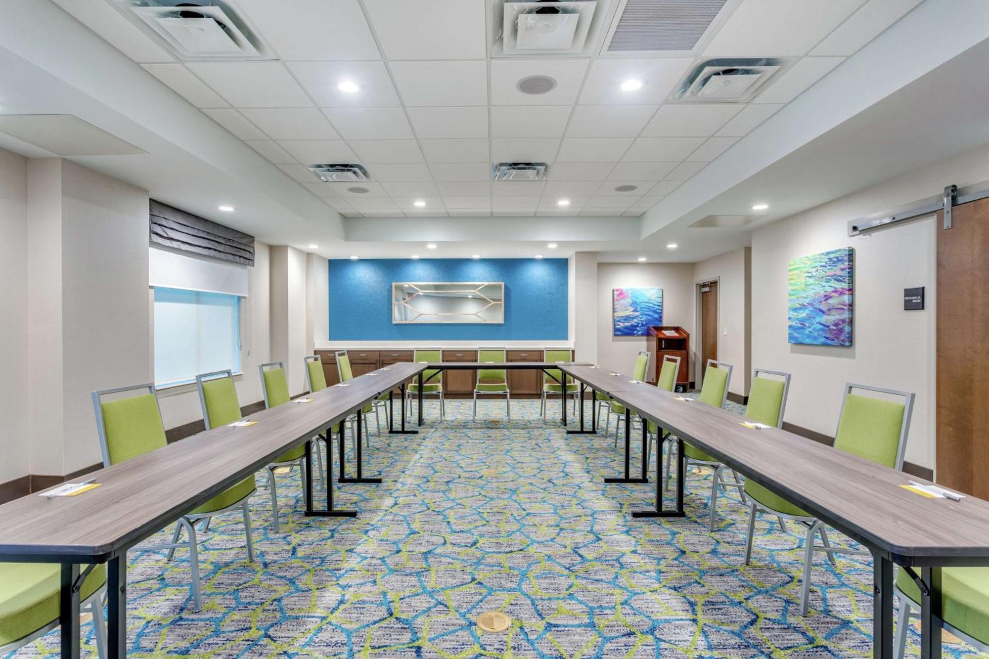Hampton Inn & Suites Saraland Mobile Kültér fotó