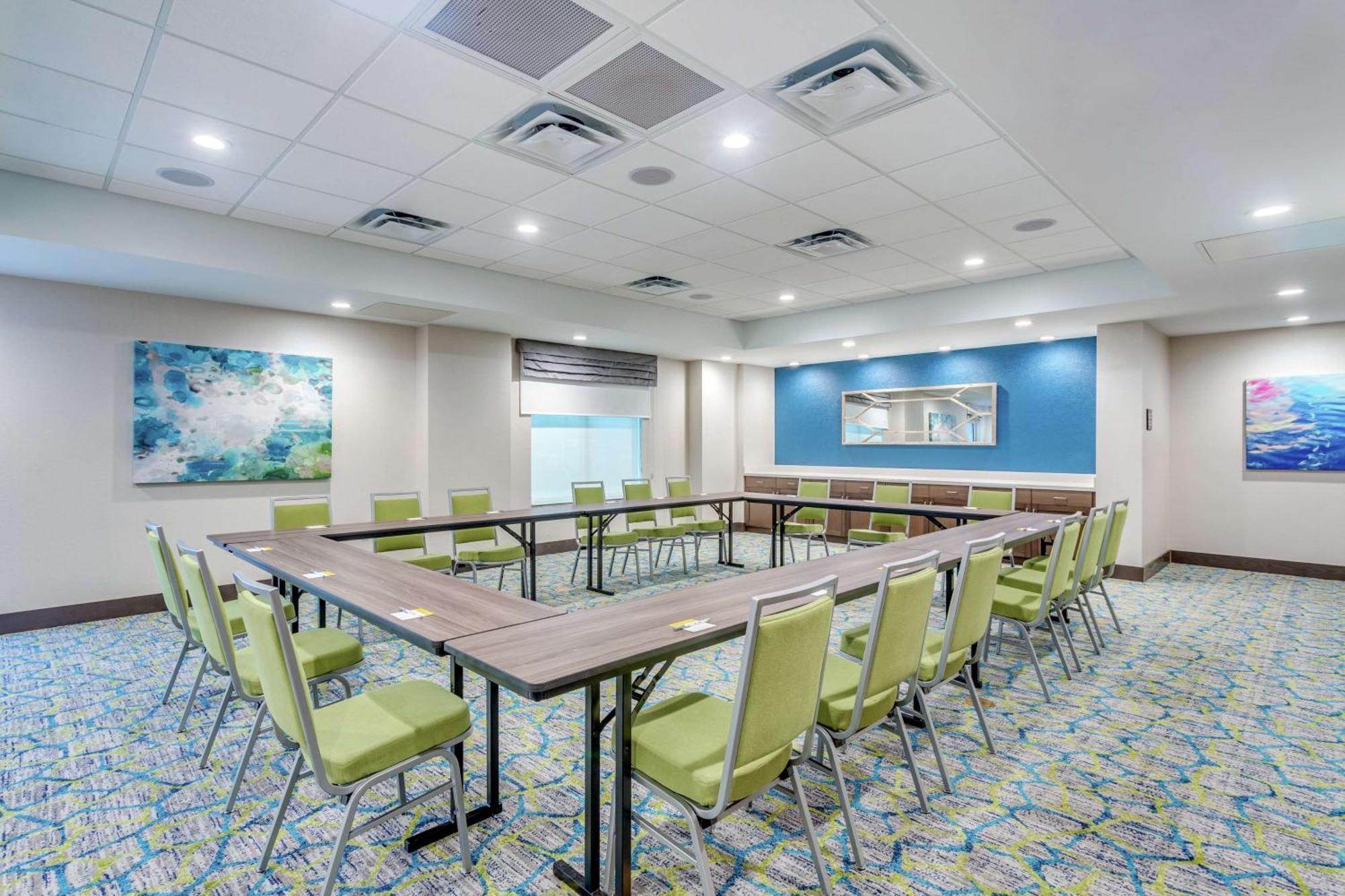 Hampton Inn & Suites Saraland Mobile Kültér fotó