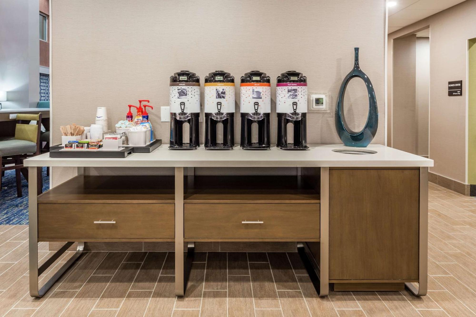 Hampton Inn & Suites Saraland Mobile Kültér fotó