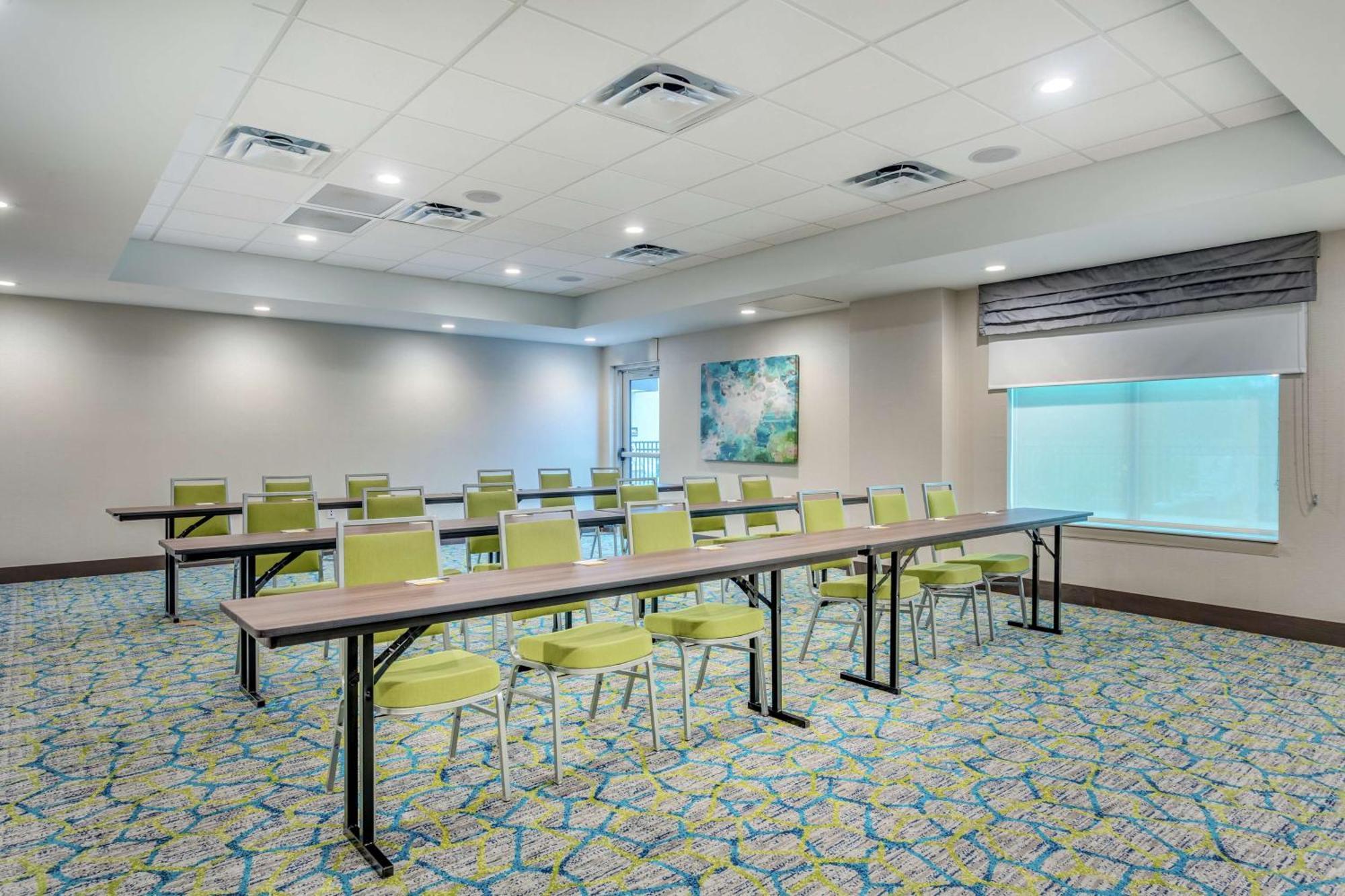 Hampton Inn & Suites Saraland Mobile Kültér fotó